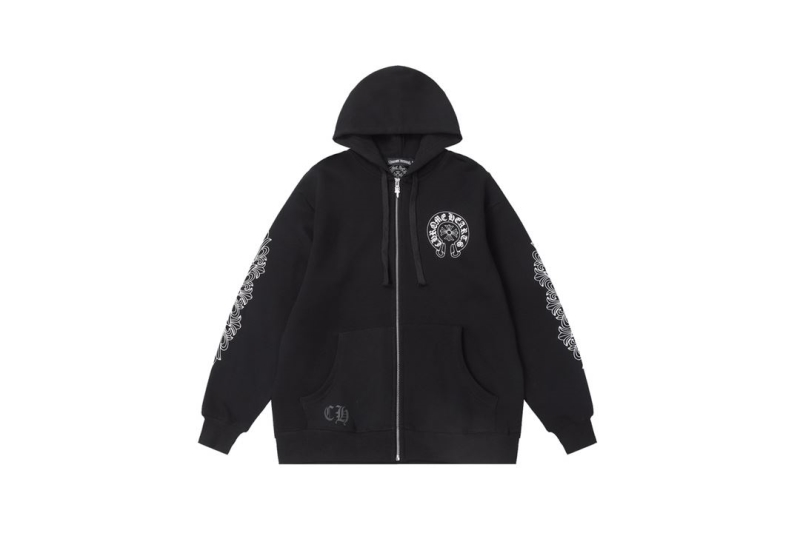 Chrome Hearts Hoodies